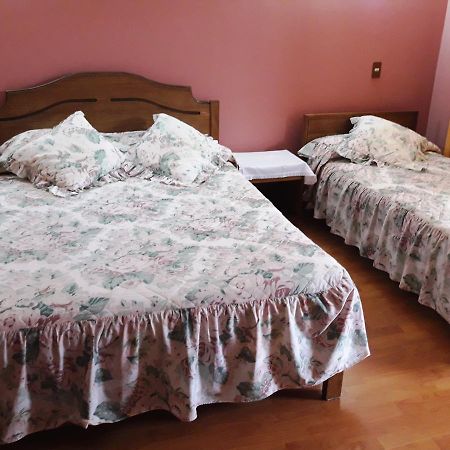 Residencial San Luis Ξενοδοχείο Pichilemu Εξωτερικό φωτογραφία