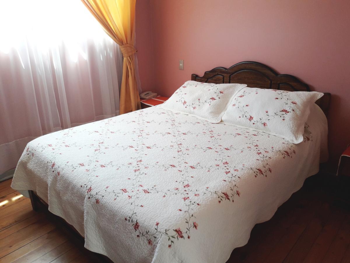 Residencial San Luis Ξενοδοχείο Pichilemu Εξωτερικό φωτογραφία