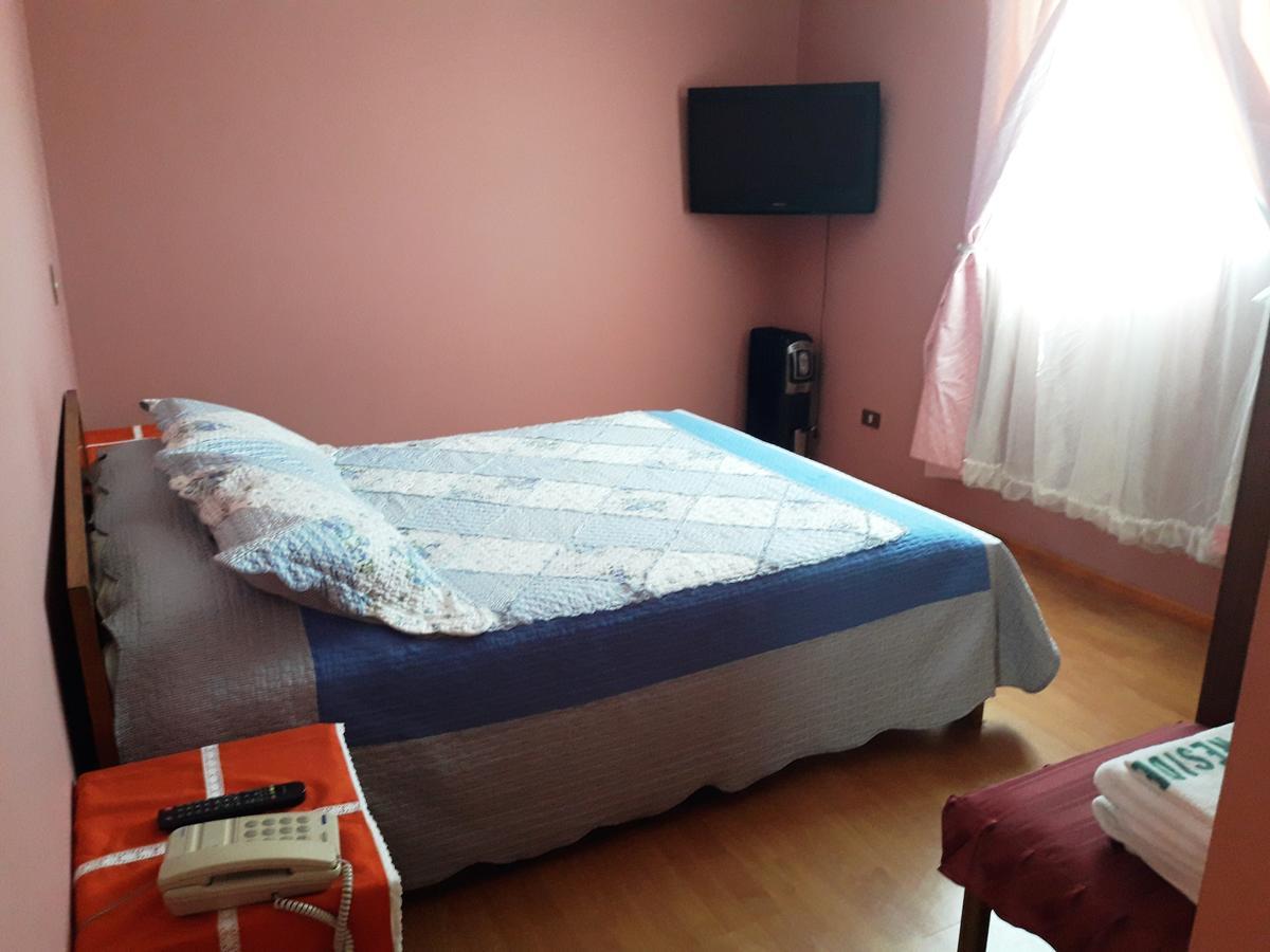 Residencial San Luis Ξενοδοχείο Pichilemu Εξωτερικό φωτογραφία