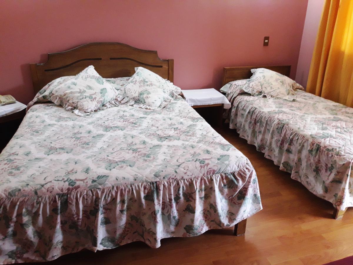 Residencial San Luis Ξενοδοχείο Pichilemu Εξωτερικό φωτογραφία