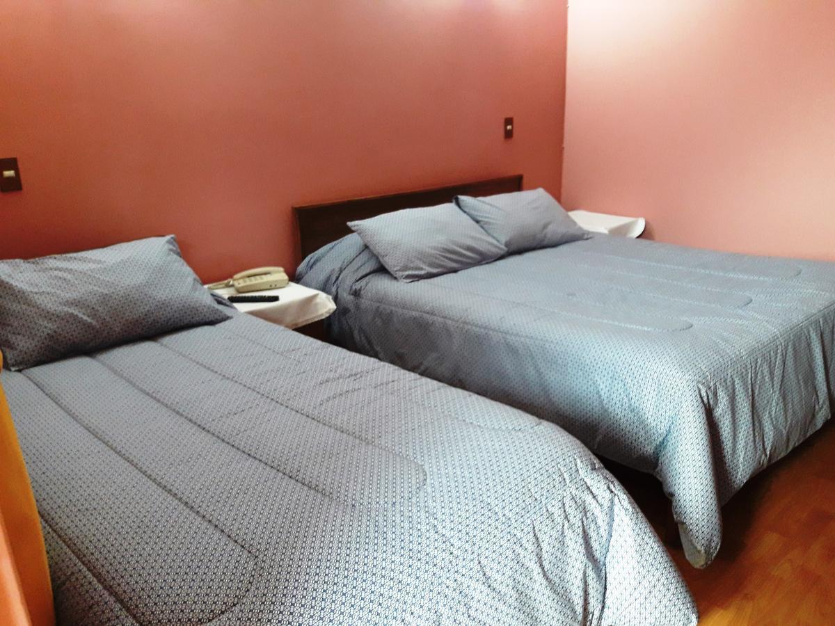 Residencial San Luis Ξενοδοχείο Pichilemu Εξωτερικό φωτογραφία